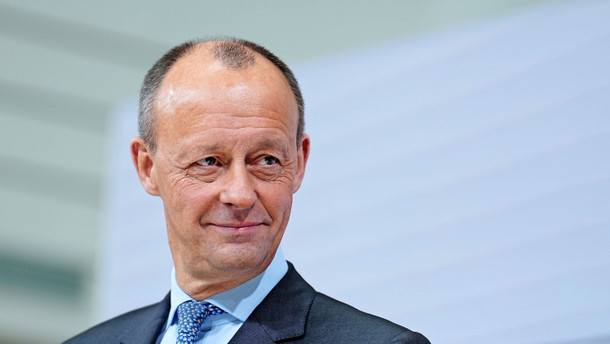 Zurück an der Fraktionsspitze Zurück an der Fraktionsspitze