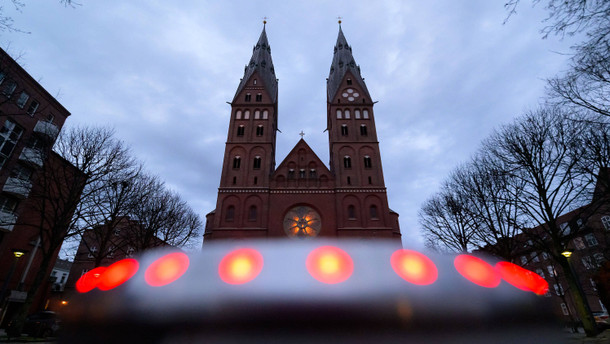 Falsche Barmherzigkeit