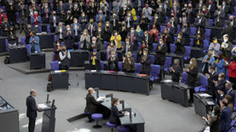 Die SPD muss in den Krieg