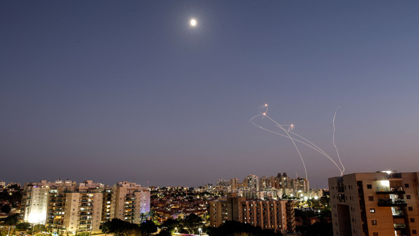 Waffenruhe zwischen „Islamischem Dschihad“ und Israel hält bislang Waffenruhe zwischen „Islamischem Dschihad“ und Israel hält bislang