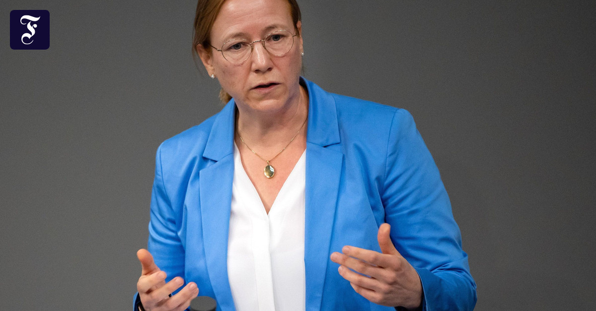 SPD parliamentary group vice-chair Schmidt on pensions: 