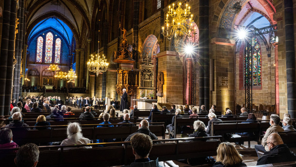 Das Problem der EKD mit sexualisierter Gewalt