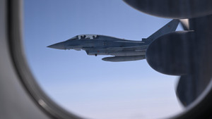 Deutschlands konfliktträchtige Rüstungspolitik