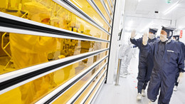 Chipausrüster ASML unter Druck wegen China-Exporten