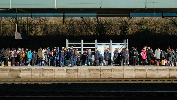 Die Kommunen sind am Limit – und nun? Die Kommunen sind am Limit – und nun?