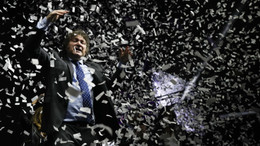 Bürger küren Kandidaten für Präsidentschaftswahl