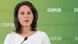 EU lehnt Entwurf für Abschlussdokument des Klimagipfels ab