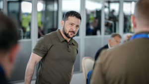 „Deutschland, danke für die unveränderte Stärke“ „Deutschland, danke für die unveränderte Stärke“