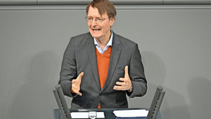 Apotheker gegen Lauterbach