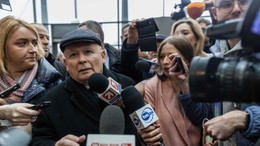 Der Krimi um das polnische Fernsehen