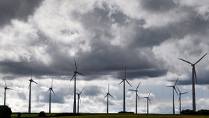 Hessische Energiepolitik im Blindflug?