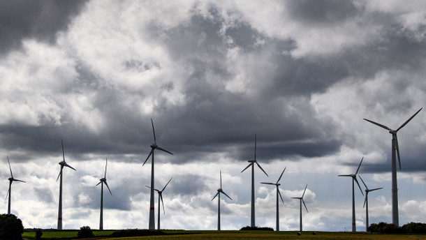 Hessische Energiepolitik im Blindflug? Hessische Energiepolitik im Blindflug?