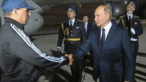 Der Preis des Deals mit Putin