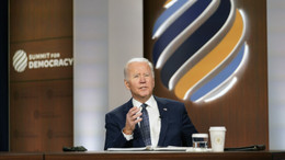 USA wollen Demokratien mit Hunderten Millionen Dollar stärken