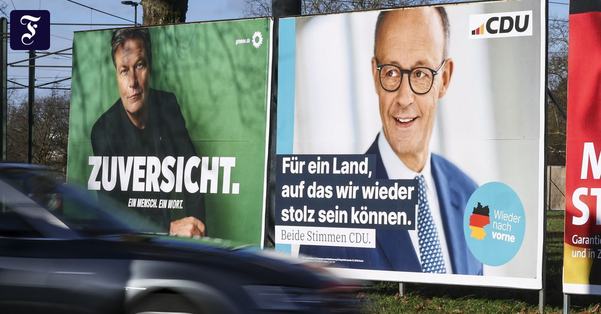 „Storm 1516“: Wie Russland die Bundestagswahl beeinflussen will