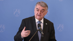 „Wir haben ein Gewächshaus des Islamismus geschlossen“