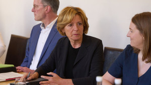 Was die Ampel in Mainz so fest zusammenhält