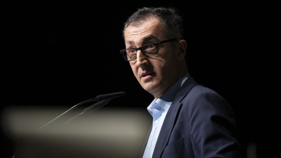 Özdemir über Verbrennerverbot: „2035 schon mathematisch nicht erreichbar“