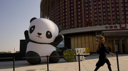 Trägt China einen Ausstieg aus fossilen Energien mit?