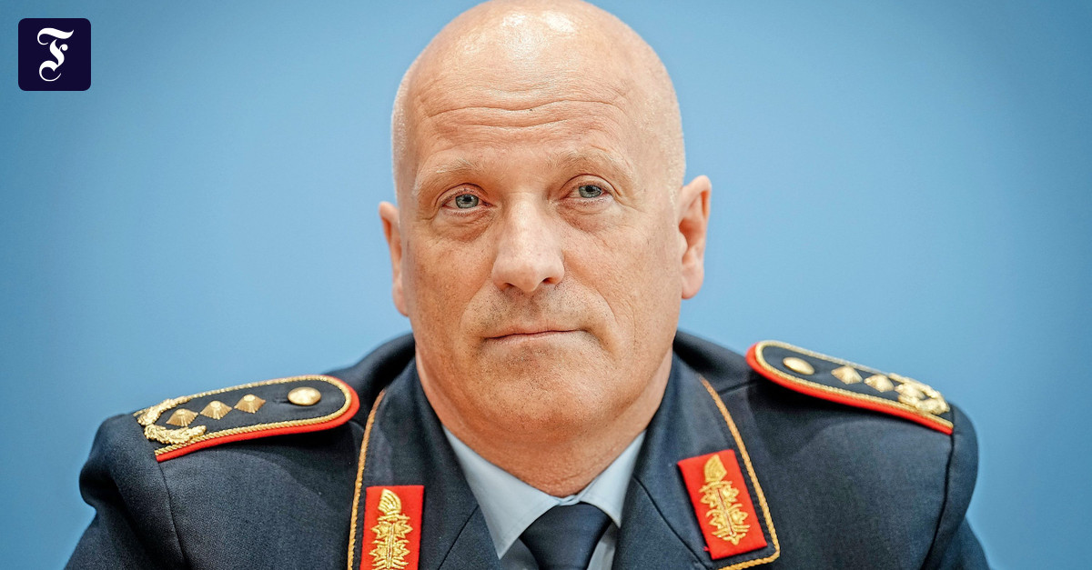 General der Lüfte