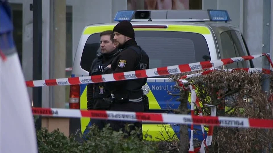 Bildergebnis für Verfolgungswahn in Hanau