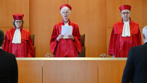 Nur eine kurze Atempause im Streit über das Wahlrecht