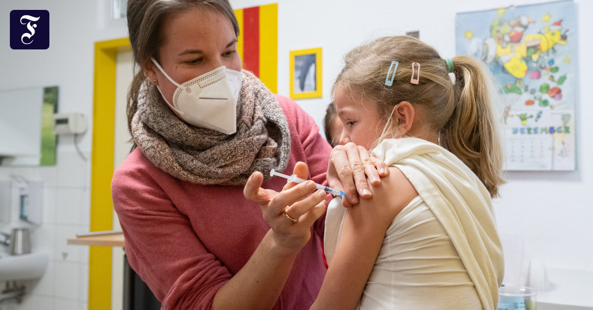 Egal Ob Geimpft Oder Nicht Sprüche Nicht alle Kinder müssen gegen Influenza geimpft werden.