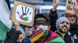 Das große Wegducken