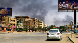 Drei UN-Mitarbeiter in Sudan getötet