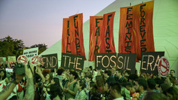 Wie lässt sich die Blockade der Klimakonferenz lösen?