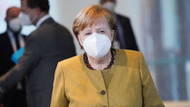 Offenbar gegen rasche Lockerungen des Corona-Lockdowns: Bundeskanzlerin Angela Merkel (CDU)