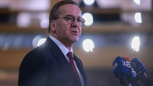 Die Absage von Boris Pistorius im Wortlaut