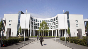 Anklage gegen mutmaßlichen Rechtsextremisten Anklage gegen mutmaßlichen Rechtsextremisten