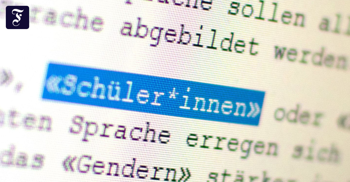 バイエルン州、学校での性的表現を禁止
