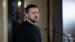 Ukraine erhält neue Waffen aus den USA