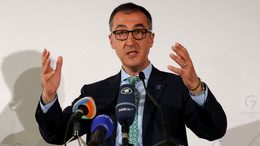 Özdemir kritisiert Indiens Weizenexportstopp scharf