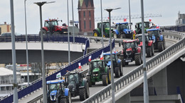 Warschau und Budapest sagen Stopp