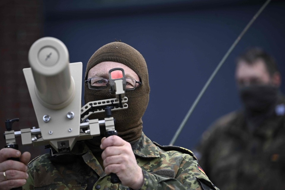 F.A.Z. Einspruch Podcast