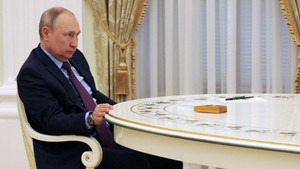 Die Logik von Wirtschaftssanktionen