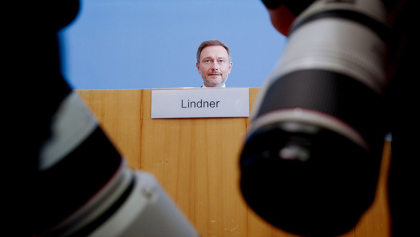 Die große Unbekannte namens Ergänzungshaushalt Die große Unbekannte namens Ergänzungshaushalt