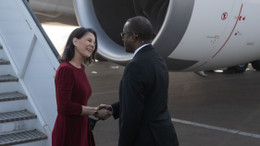 „Krankheiten kennen keine Kontinente“