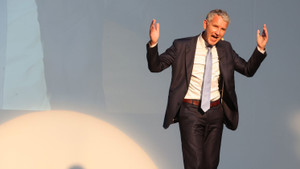 Wie man das Verfassungsgericht vor Rechtsextremisten schützt