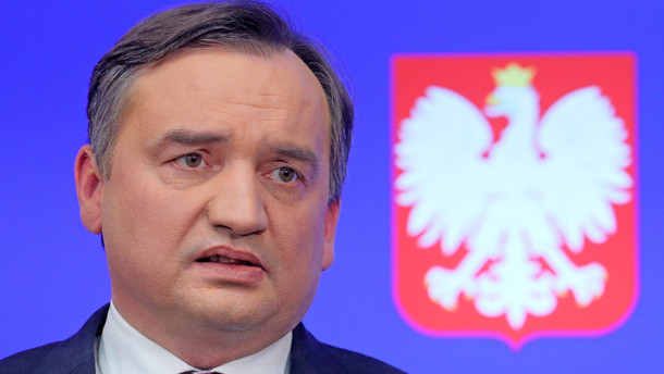 In der polnischen Regierung kommt es zum Showdown