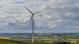 Strompreise stürzen Heiligabend ins Negative
