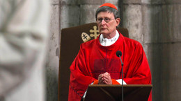 Wichtige Berater kritisieren Woelki