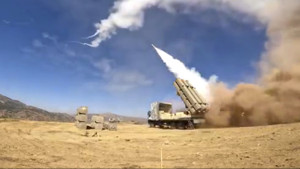 Schwacher irakischer Staat, starke iranische Milizen