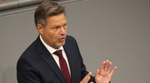 Seite 2 - Habecks Klimaretter Patrick Graichen im Porträt