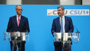 Friedrich Merz wird Kanzlerkandidat der Union