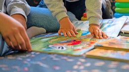 Gemeinsam finanziert baden gehen