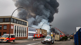 „Die Hamburger Innenstadt ist komplett verdunkelt“